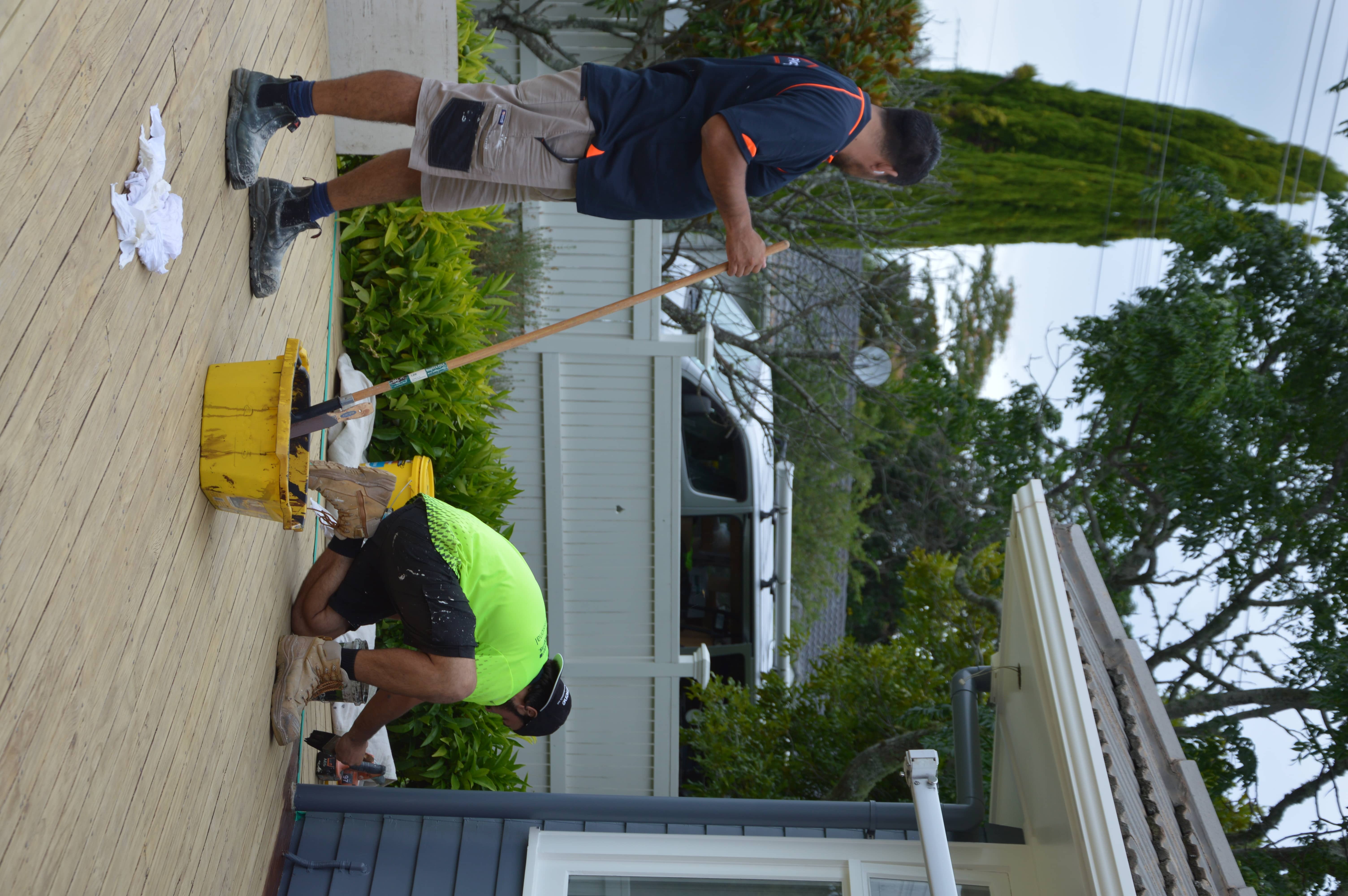 Milford, Auckland project photo 7
