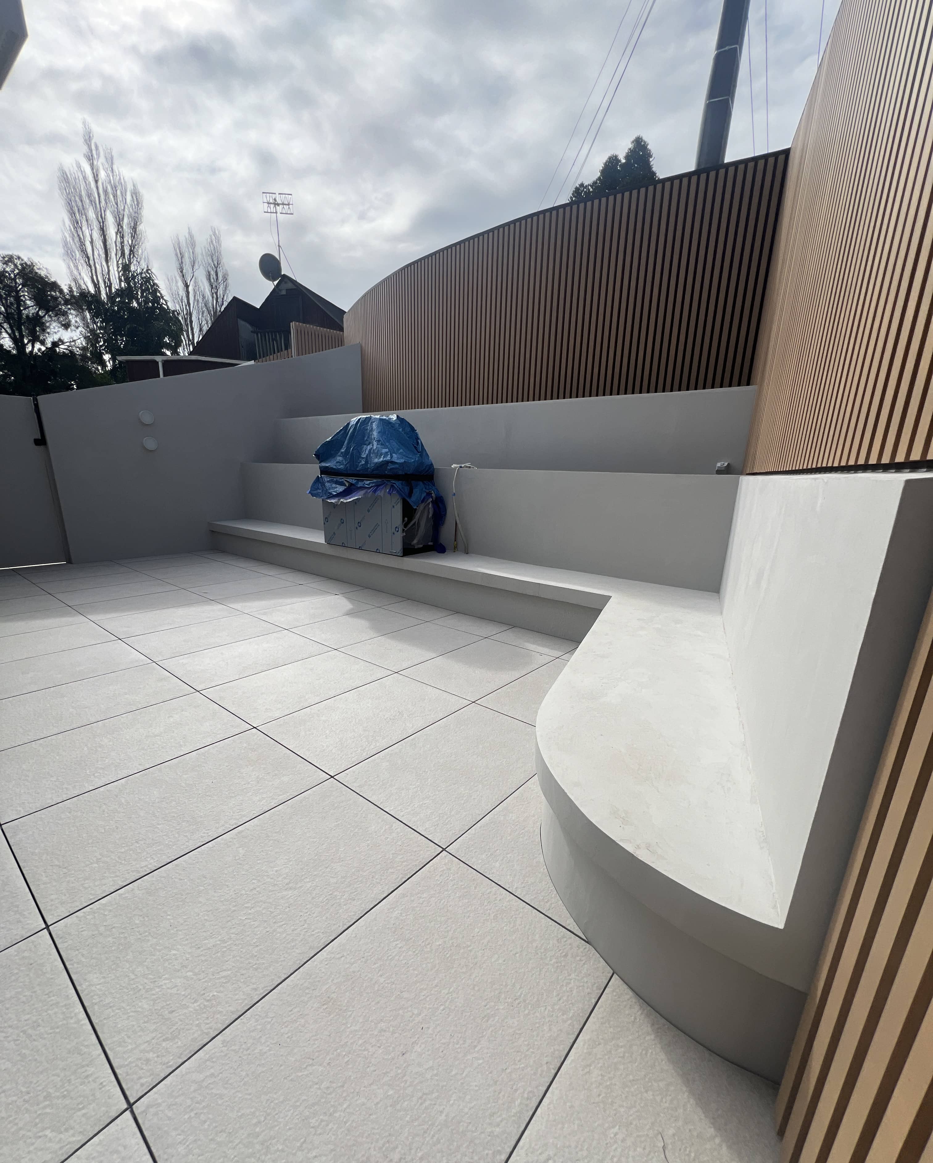 Parnell, Auckland project photo 5