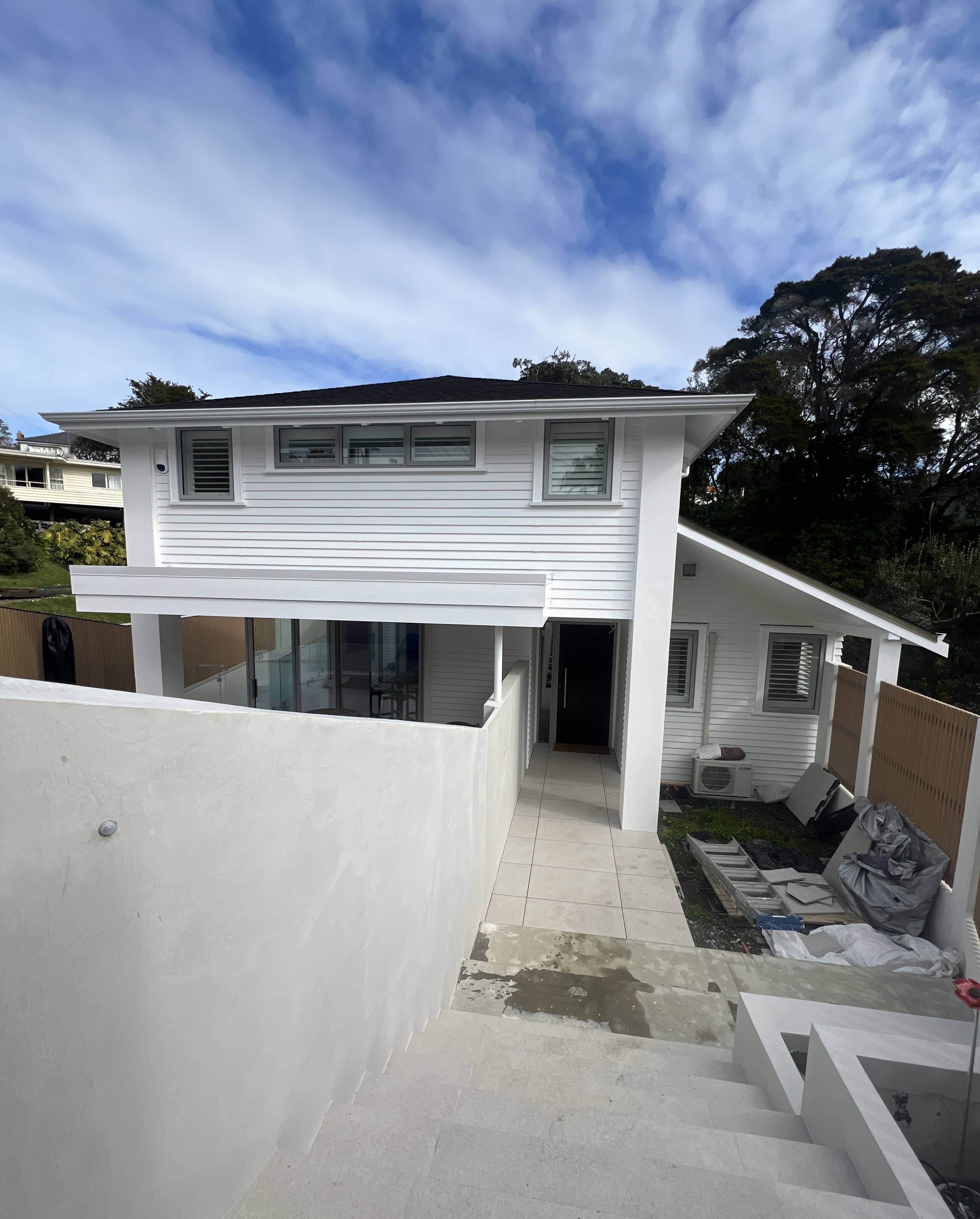 Parnell, Auckland project photo 7