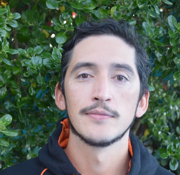Felipe Peralta, Plasterer at PlasterPro Solution