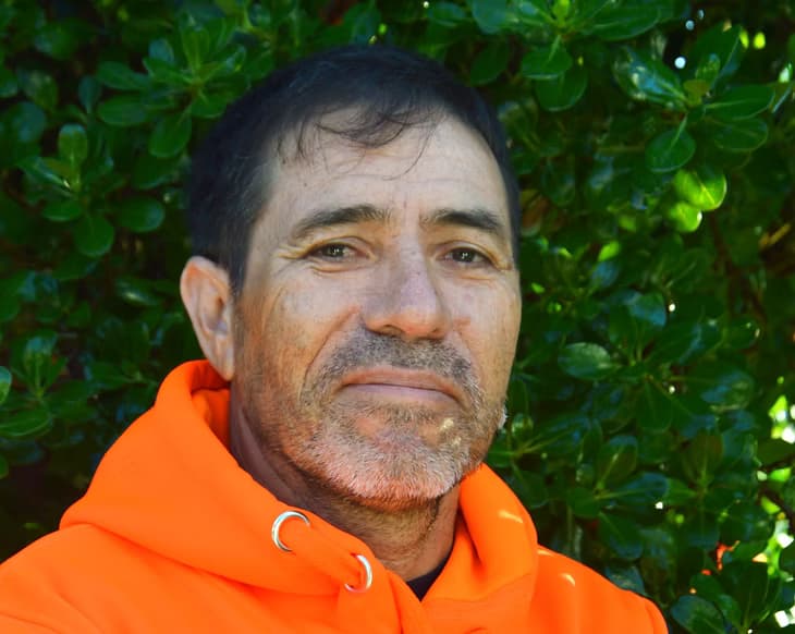Johny Villarroel, Plasterer at PlasterPro Solution