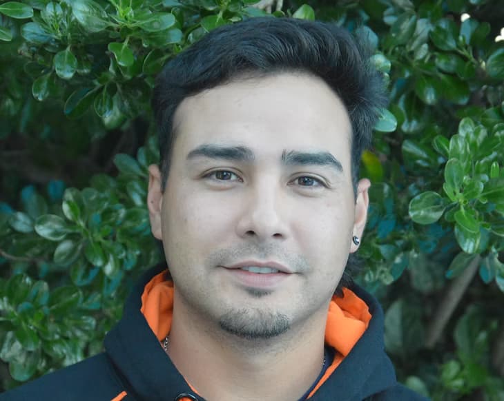 Pablo Hernandez, Plasterer at PlasterPro Solution
