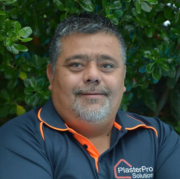 Rolando Reveco, Managing Director at PlasterPro Solution