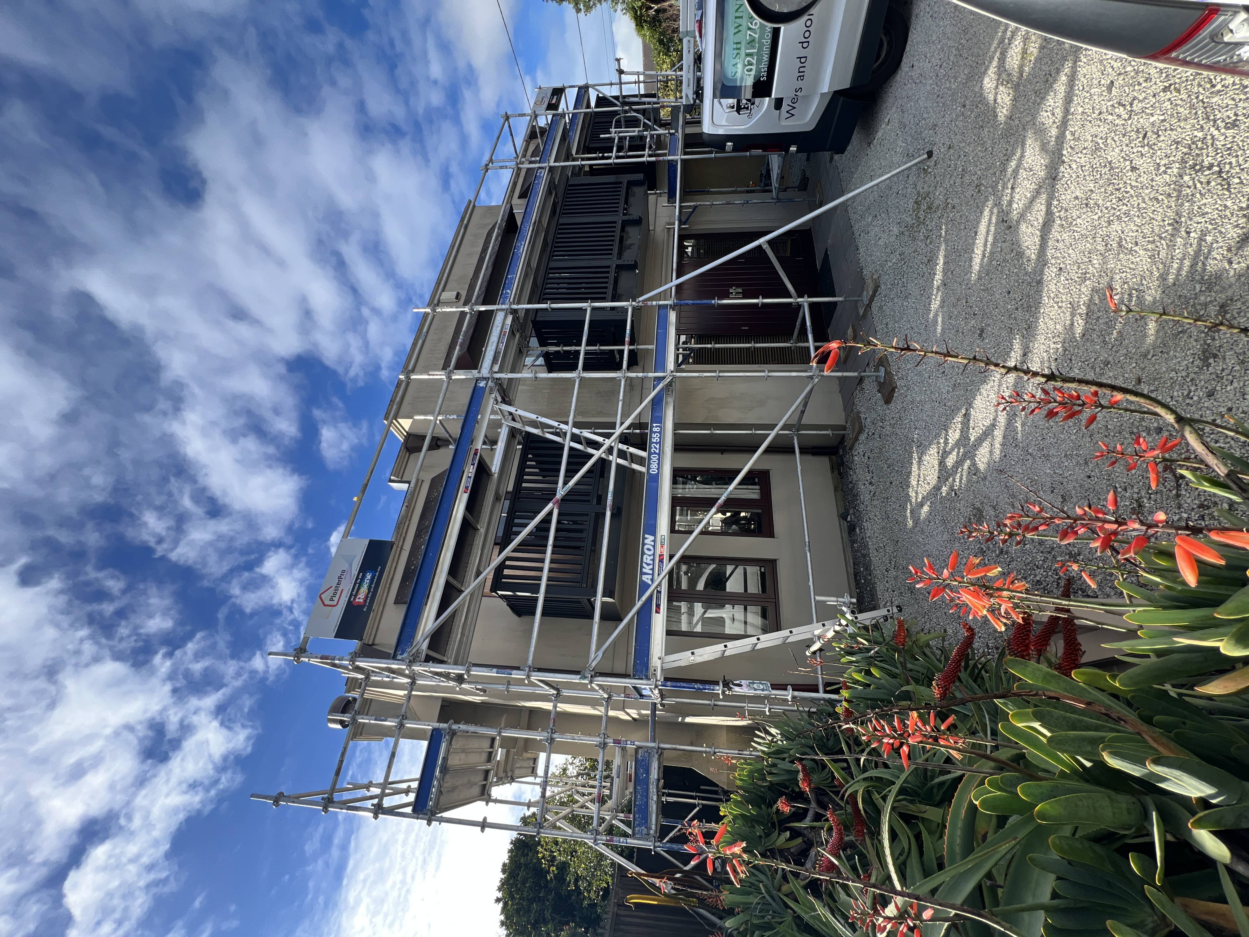 Ellerslie, Auckland project photo 2