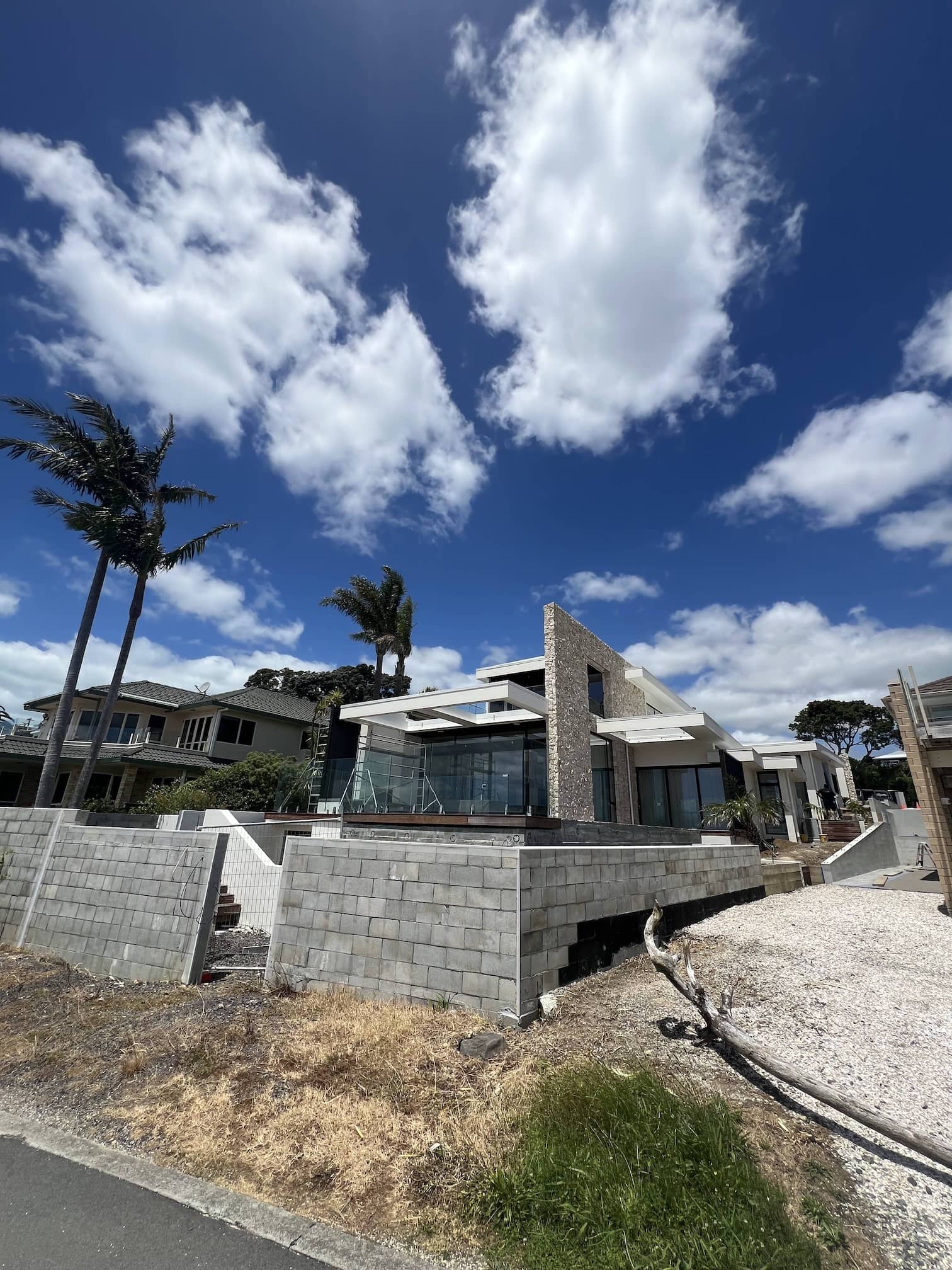 Maraetai, Auckland project photo 1