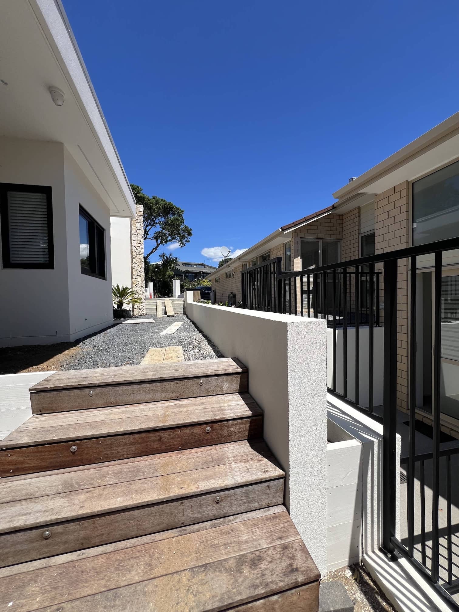 Maraetai, Auckland project photo 2