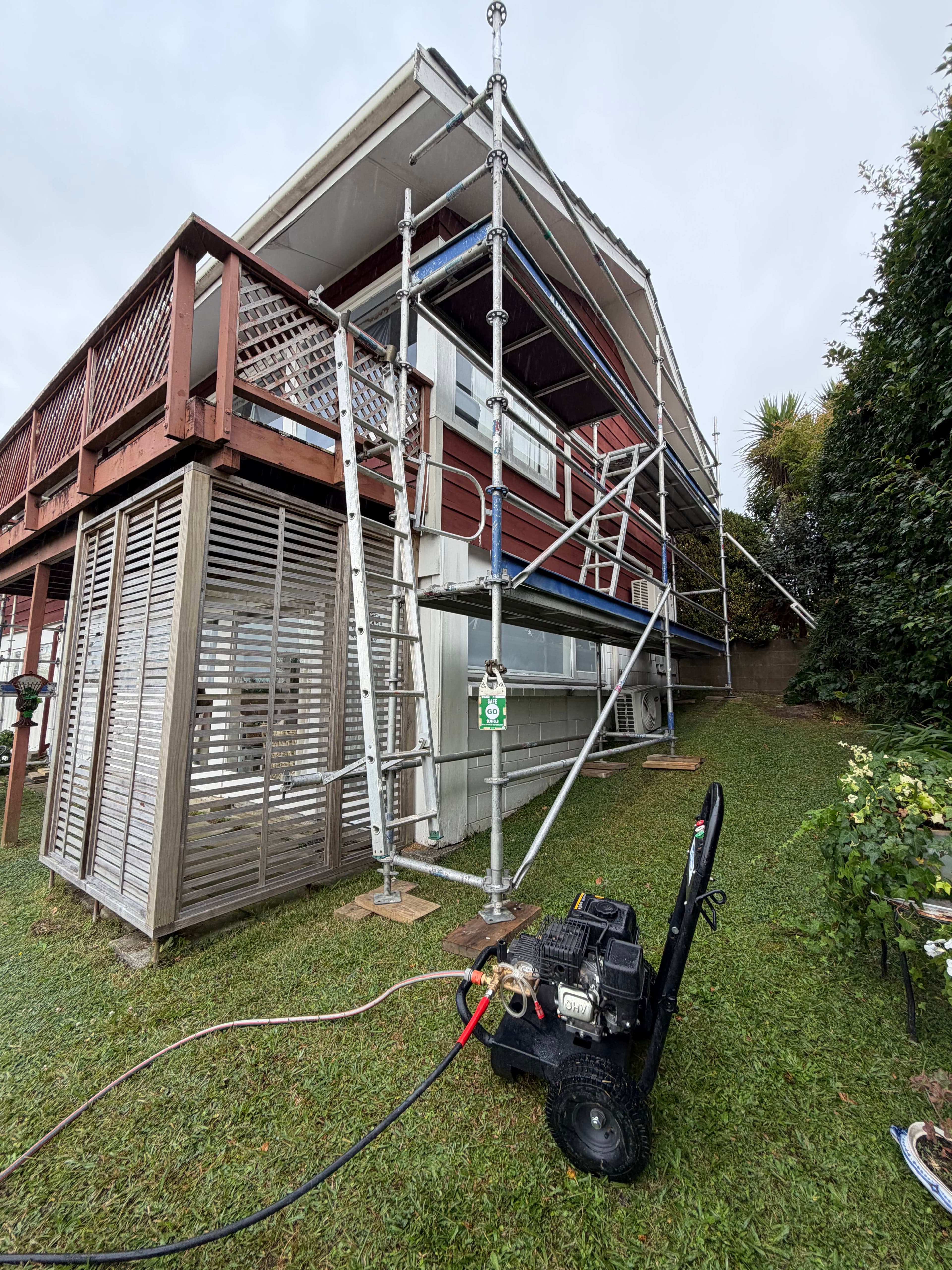 Northcote, Auckland project photo 1