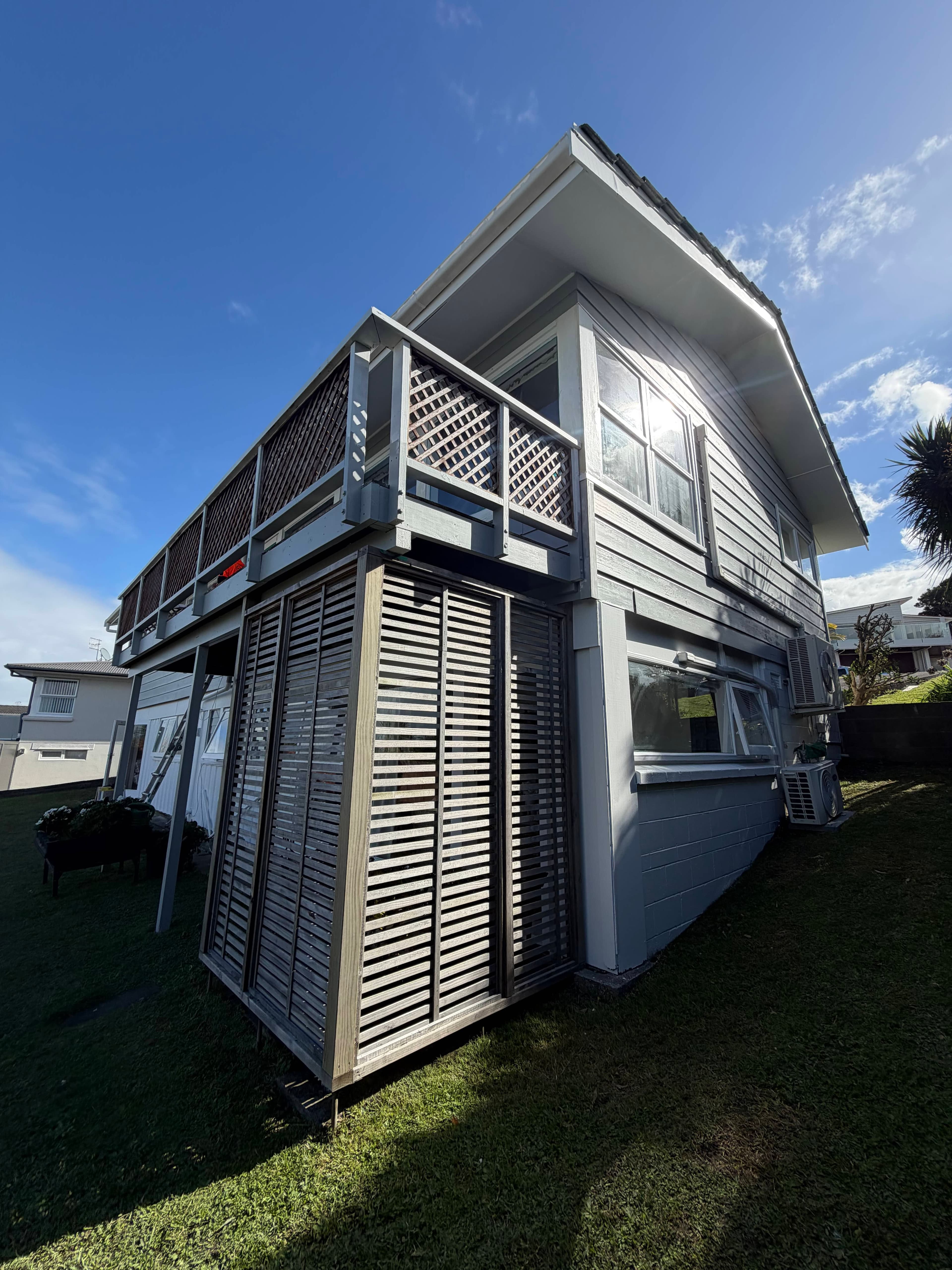 Northcote, Auckland project photo 2