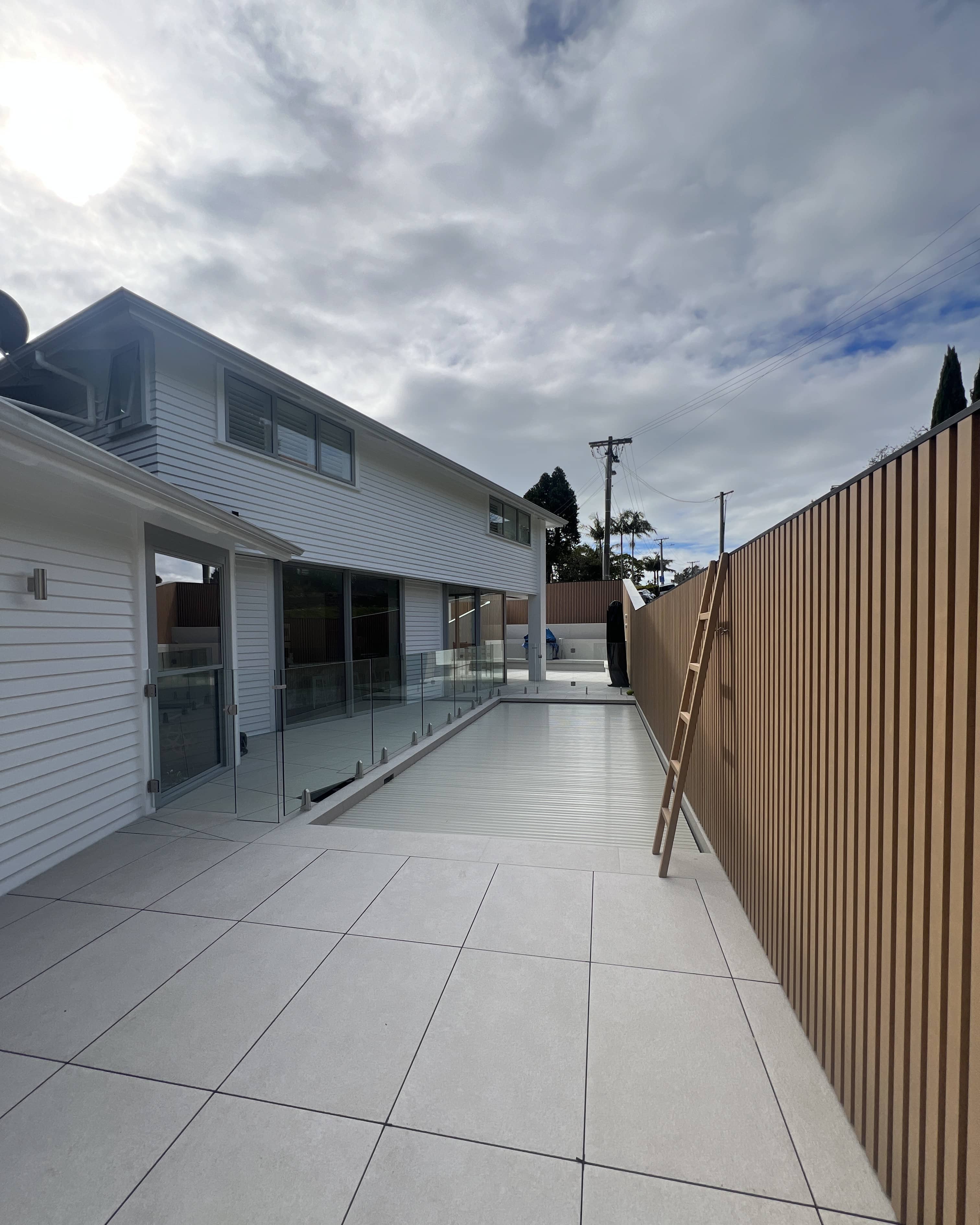 Parnell, Auckland project photo 3