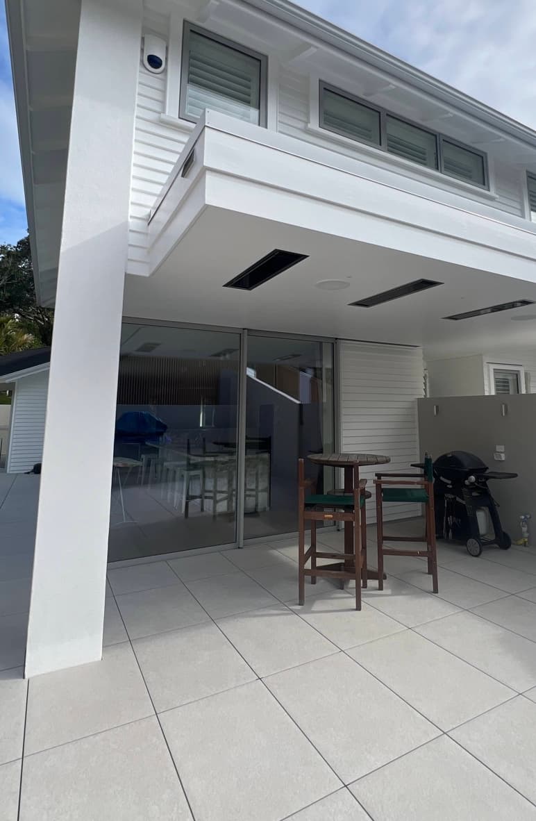 Full Home Plastering and Painting Transformation in Parnell